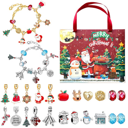 Adventskalender Kinder - Kreatives DIY-Erlebnis Mit 24 Überraschungen 0