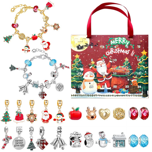 Adventskalender Kinder - Kreatives DIY-Erlebnis Mit 24 Überraschungen 0
