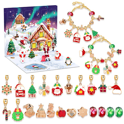 Adventskalender Kinder - Kreatives DIY-Erlebnis Mit 24 Überraschungen 5