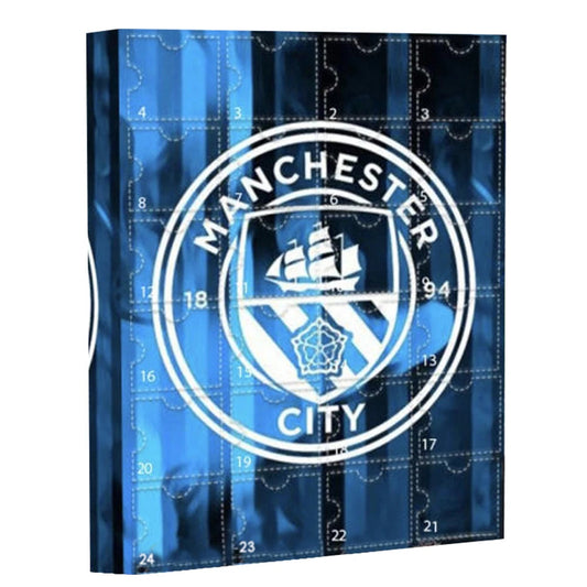 Fußball Adventskalender 2025 - Tägliche Überraschungen Für Fans 0